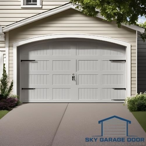 Garage Door Repair