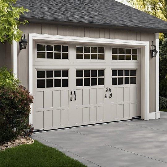 garage door Repair